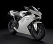 EICMA-2008: Еще новинки от Ducati – 1198 и 1198 S